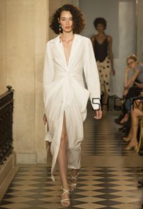 ​jacquemus2018春夏系列怎么样_好看吗？