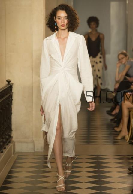 jacquemus2018春夏系列怎么样_好看吗？
