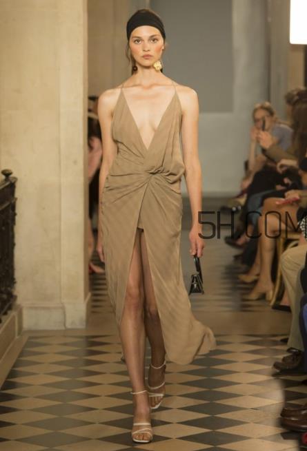 jacquemus2018春夏系列怎么样_好看吗？