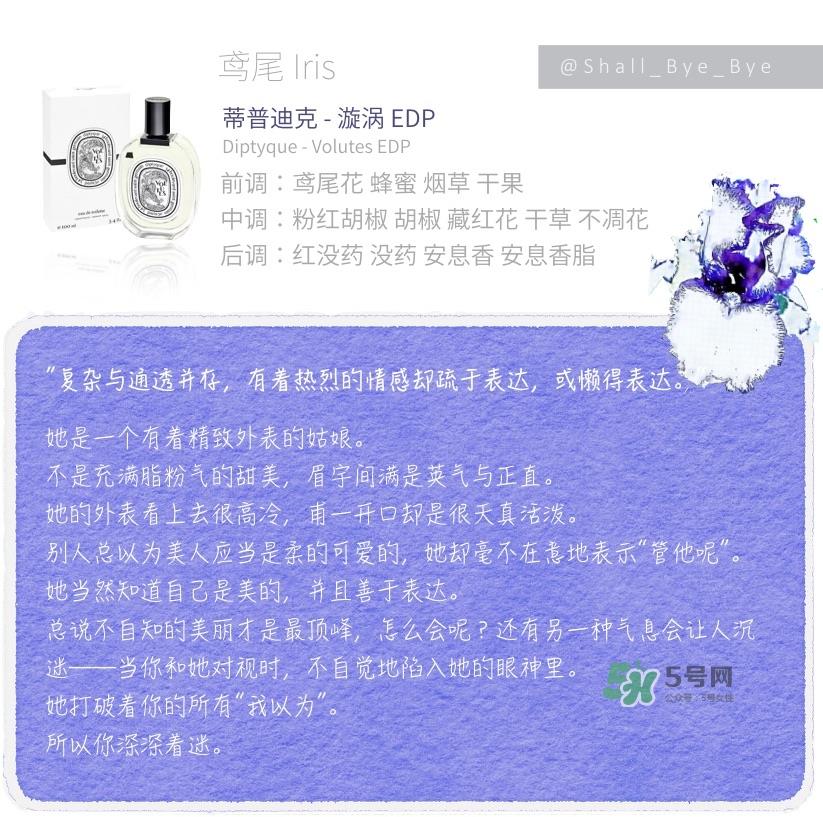 花果香的香水推荐 花果香调香水推荐