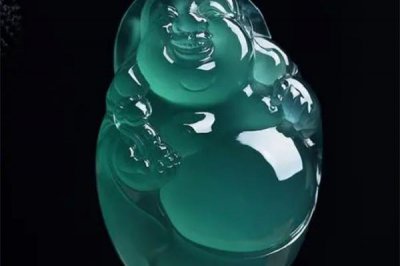 ​蓝水翡翠属于什么档次 蓝水翡翠是什么等级