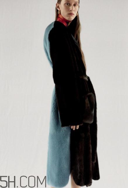 celine2018早春服装系列好看吗_款式有哪些？