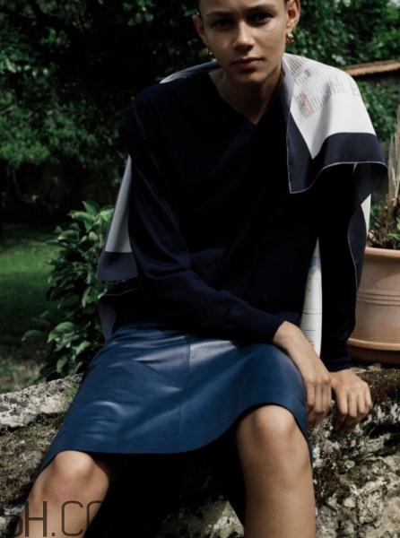 celine2018早春服装系列好看吗_款式有哪些？