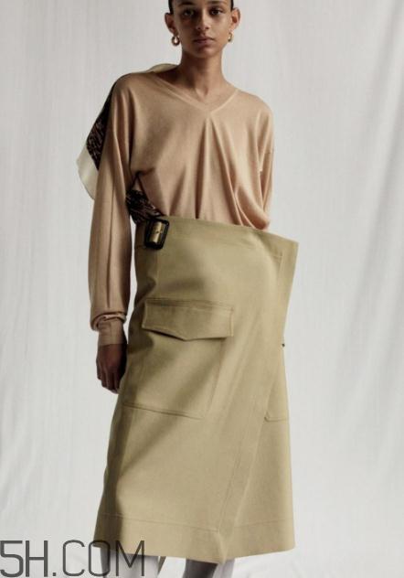 celine2018早春服装系列好看吗_款式有哪些？