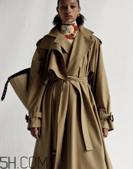celine2018早春服装系列好看吗_款式有哪些？