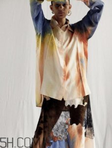 ​celine2018早春服装系列好看吗_款式有哪些？