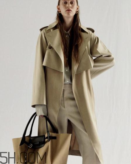 celine2018早春服装系列好看吗_款式有哪些？