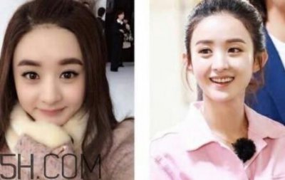 ​什么眉形适合什么脸型 每种脸型适合的眉形