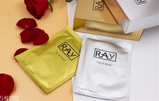 泰国ray面膜是免洗的吗 ray面膜保质期是多久