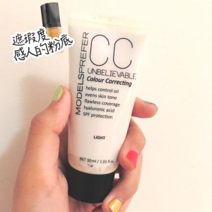 ​粉底液和cc霜哪个好用 粉底液和cc霜的区别