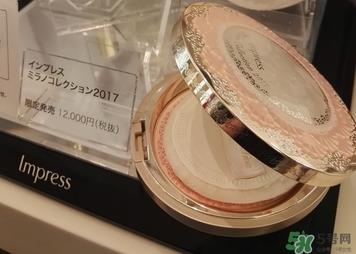 嘉娜宝天使蜜粉真假 天使蜜粉真假鉴别