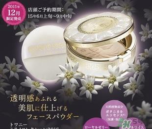 嘉娜宝天使蜜粉真假 天使蜜粉真假鉴别
