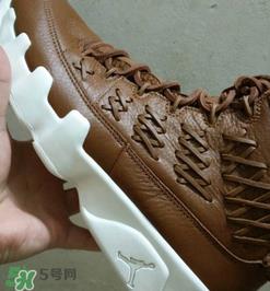 air jordan 9 baseball glove是限量的吗？aj9棒球手套配色会发售吗？