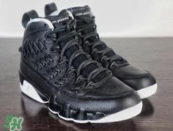 air jordan 9 baseball glove是限量的吗？aj9棒球手套配色会发售吗？