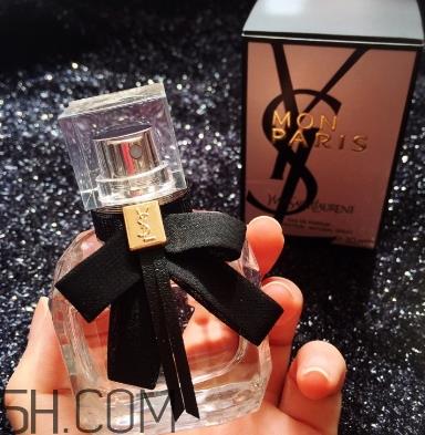 ysl圣罗兰mon paris香水多少钱？mon paris香水专柜价格