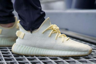 ​yeezy350黄油真假鉴定 这些细节要看清