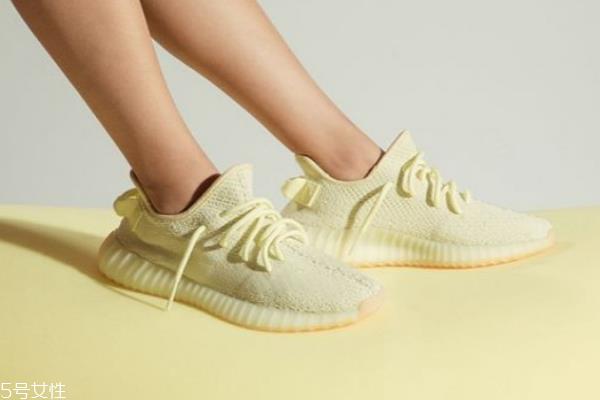 yeezy350黄油真假鉴定 这些细节要看清
