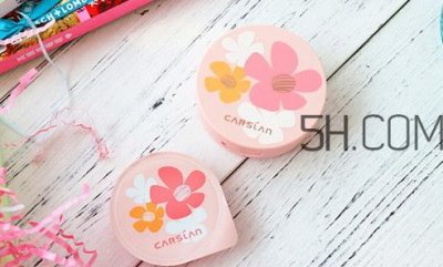 ​卡姿兰轻甜水嫩鲜气垫cc霜怎么样_好用吗