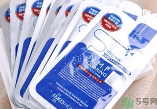 可莱丝针剂水库面膜怎么用?可莱丝针剂水库面膜使用方法