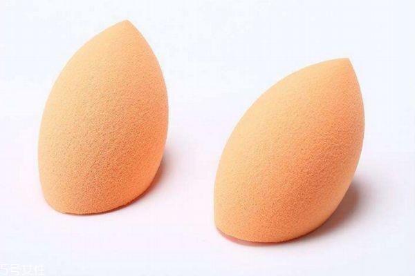海绵蛋可以用洗面奶洗吗 海绵蛋可以用香皂洗吗