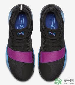 nike pg 1 flip the switch多少钱？耐克pg1梦幻断勾专柜价格