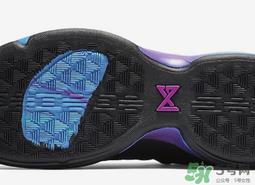 nike pg 1 flip the switch多少钱？耐克pg1梦幻断勾专柜价格