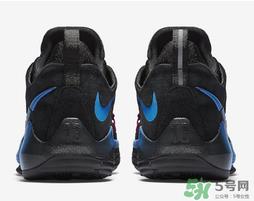 nike pg 1 flip the switch多少钱？耐克pg1梦幻断勾专柜价格