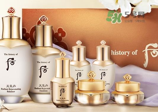 whoo后生产日期怎么看_whoo后生产批号怎么查询