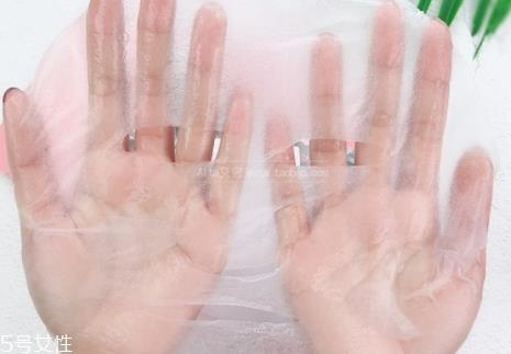 homa脐带血面膜怎么样？含有干细胞鳄鱼油成分