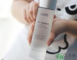 sk2神仙水和iope神仙水哪个好?