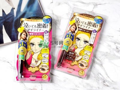 ​kiss me生产日期怎么看_kiss me生产批号怎么查询