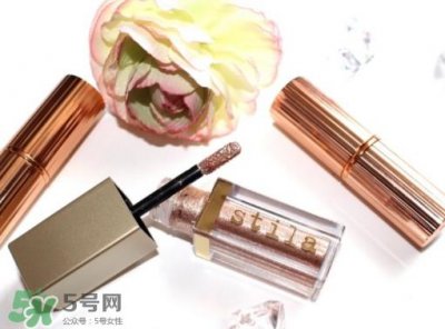 ​stila液体眼影怎么样？stila液体眼影多少钱