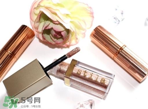 stila液体眼影怎么样？stila液体眼影多少钱