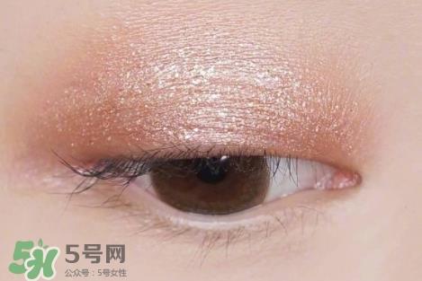 stila液体眼影怎么样？stila液体眼影多少钱