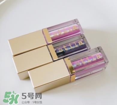 stila液体眼影怎么样？stila液体眼影多少钱