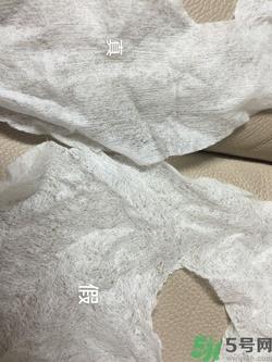 蒂佳婷橡胶人皮面具面膜真假 dr.jart橡胶人皮面具面膜真假鉴别图