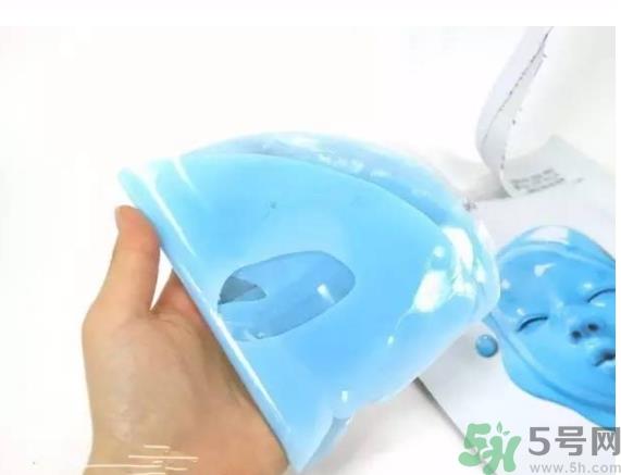 蒂佳婷橡胶人皮面具面膜真假 dr.jart橡胶人皮面具面膜真假鉴别图