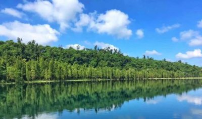 ​广东湛江十大旅游景区（广东湛江有什么好玩的地方景点）