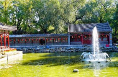 ​四合院是什么样的建筑（我国十大著名四合院介绍）