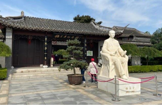 旅游四合院是什么样的建筑（我国十大著名四合院介绍）  5