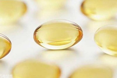 ​维生素e去痘印白天用还是晚上用 维生素e去痘印正确用法