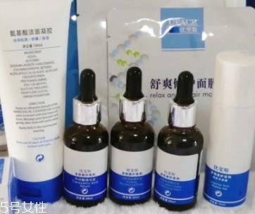 优斐斯传明酸怎么用？