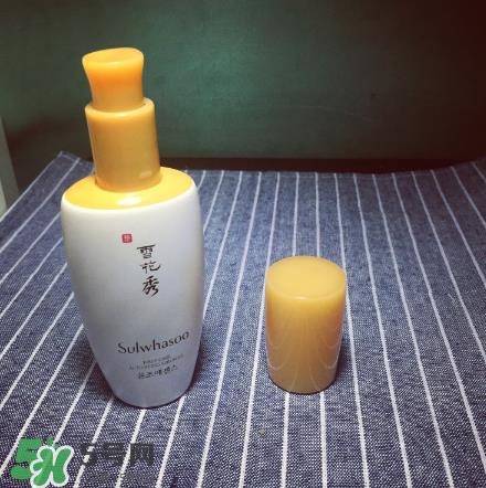 雪花秀润燥精华适合什么肤质？
