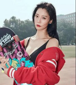 ​正常女孩和渣女的表现
