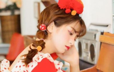 ​给女朋友的中秋祝福情话，撩动她的小情思