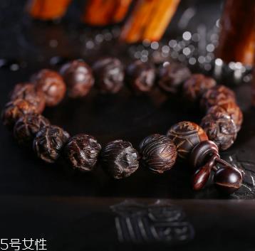 桃木手串怎么盘 这样做绝对不会错