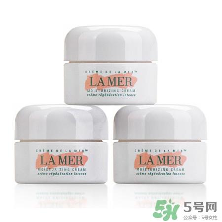 海蓝之谜面霜有几种?海蓝之谜面霜和乳霜区别