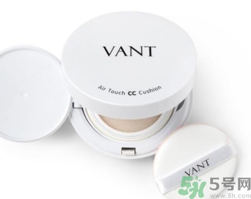 vant气垫cc好用吗？vant36.5气垫cc怎么样？