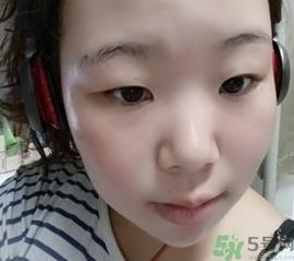 植美村日夜多效眼霜怎么样?