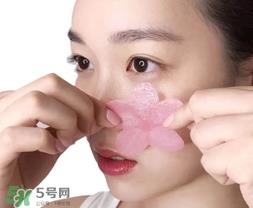 a by bom超能婴儿桃花面膜怎么样？a by bom桃花面膜好用吗